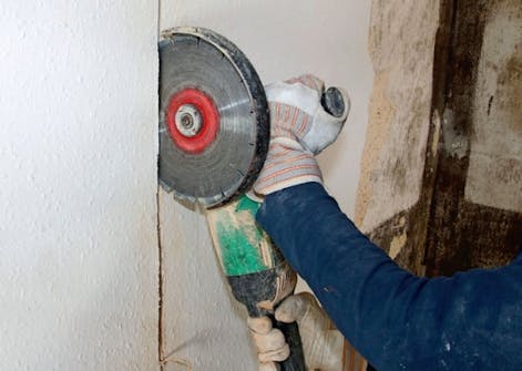 Sette inn dør i bærevegg | Sette inn vindu i bærevegg Sette inn dør i bærevegg | Sette inn vindu i bærevegg